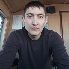 Фотография мужчины Arhat, 34 года из г. Усть-Каменогорск