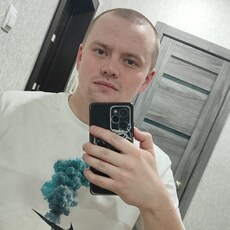 Фотография мужчины Иван, 28 лет из г. Красноярск