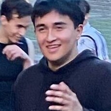 Фотография мужчины Bob, 20 лет из г. Санкт-Петербург