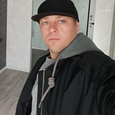 Фотография мужчины Антон, 40 лет из г. Сургут