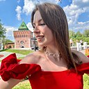 Анастасия, 21 год