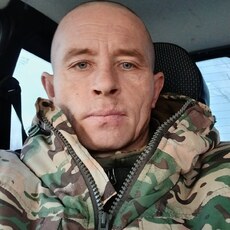 Фотография мужчины Bes, 39 лет из г. Донецк