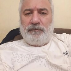 Фотография мужчины Бродяга, 46 лет из г. Самара