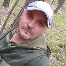 Фотография мужчины Константин, 48 лет из г. Курган