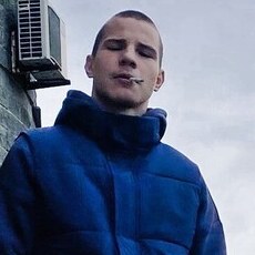 Фотография мужчины Антон, 22 года из г. Киров