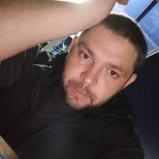 Фотография мужчины Андрей, 36 лет из г. Малмыж