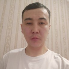 Фотография мужчины Sony, 35 лет из г. Тараз