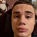 Кирилл, 20 лет