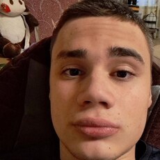 Фотография мужчины Кирилл, 20 лет из г. Самара