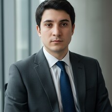 Фотография мужчины Шохрух, 24 года из г. Астана