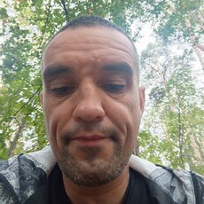 Фотография мужчины Вадим, 42 года из г. Калуга