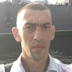 Фотография мужчины Сергей, 45 лет из г. Астрахань