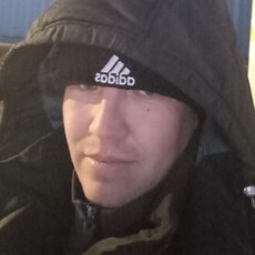 Фотография мужчины Ввв, 34 года из г. Нерчинск