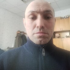 Фотография мужчины Данил, 39 лет из г. Нефтекамск