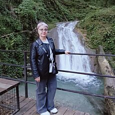 Фотография девушки Ирина, 58 лет из г. Новотроицк