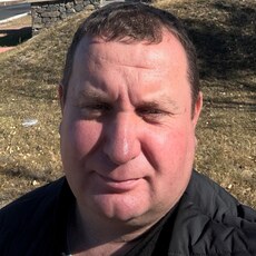 Фотография мужчины Виталий, 43 года из г. Чита