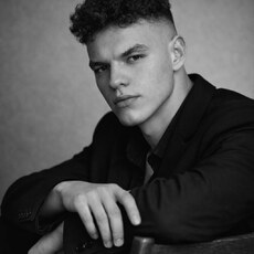 Фотография мужчины Eternal, 19 лет из г. Горный (Забайкальский край)