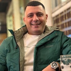 Фотография мужчины Tarlan, 37 лет из г. Гомель