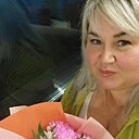 Оксана, 45 лет