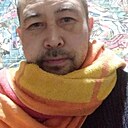 Гоша, 44 года