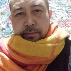 Фотография мужчины Гоша, 44 года из г. Караганда