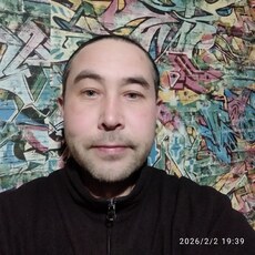 Фотография мужчины Гоша, 44 года из г. Караганда