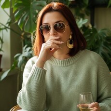 Аля, 47 из г. Омск.