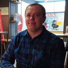 Фотография мужчины Олег, 42 года из г. Санкт-Петербург