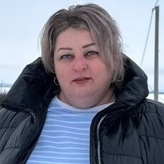 Фотография девушки Ольга, 41 год из г. Балаково
