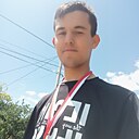 Максим, 25 лет