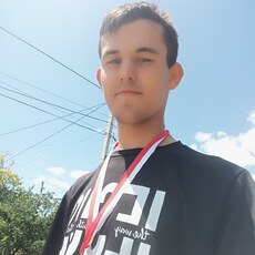 Фотография мужчины Максим, 25 лет из г. Полтава