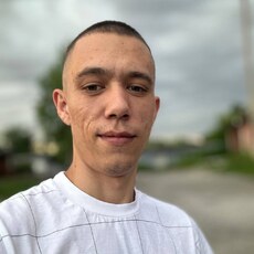 Фотография мужчины Влад, 26 лет из г. Спасск-Дальний