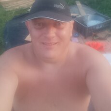 Фотография мужчины Андрей, 46 лет из г. Мотыгино