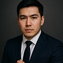 Арыстан, 25 лет