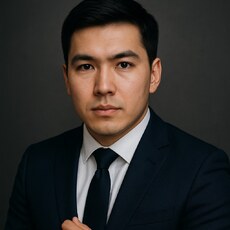 Фотография мужчины Арыстан, 25 лет из г. Астана