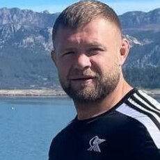 Фотография мужчины Егор, 42 года из г. Омск