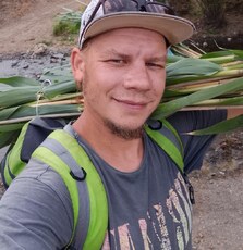 Фотография мужчины Михаил, 37 лет из г. Бахчисарай