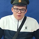 Ярослав, 20 лет