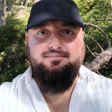 Фотография мужчины Hamid, 38 лет из г. Одесса