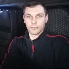 Фотография мужчины Валерій, 32 года из г. Винница