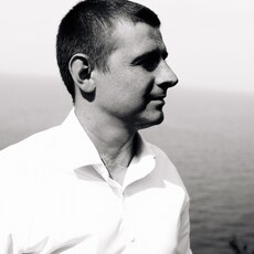 Фотография мужчины Сергей, 37 лет из г. Калининград