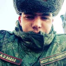 Фотография мужчины Сергей, 20 лет из г. Новая Чара