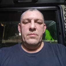 Фотография мужчины Игорь, 50 лет из г. Москва