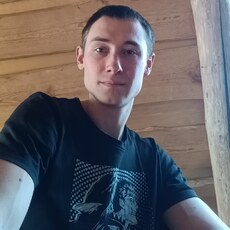 Фотография мужчины Алексей, 29 лет из г. Брест