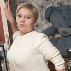 Фотография девушки Юляшка, 35 лет из г. Березники