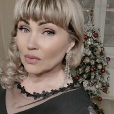 Фотография девушки Татьяна, 49 лет из г. Санкт-Петербург