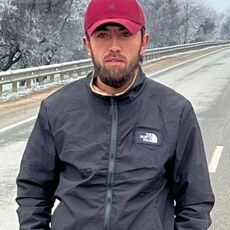 Фотография мужчины Мерган, 27 лет из г. Саки