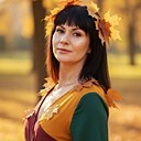 Оксана, 54 года