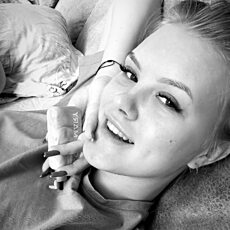 Фотография девушки Анастасия, 19 лет из г. Москва