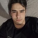 Рамиль, 19 лет